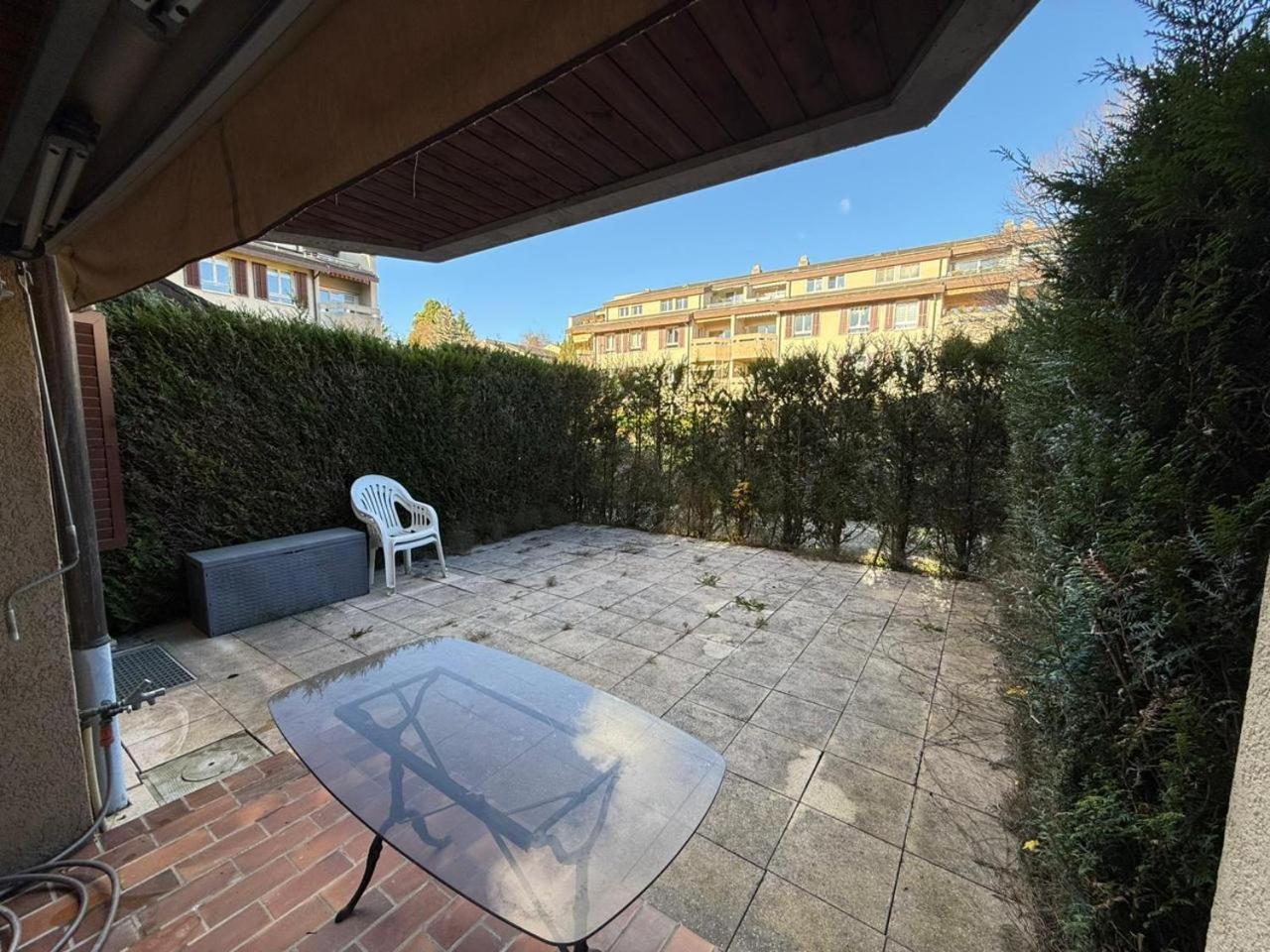 Rayonnant Bien à 5mn Du Centre Appartement *