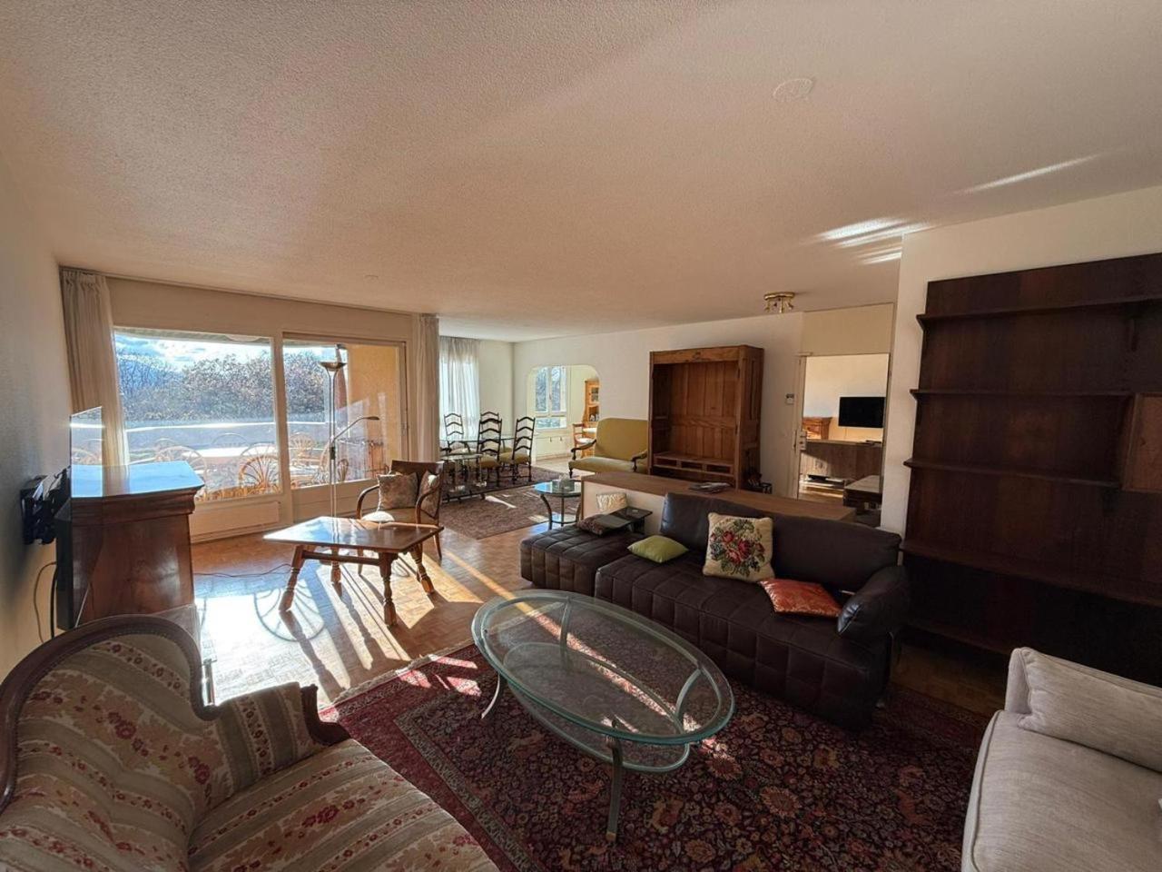 Rayonnant Bien à 5mn Du Centre Genève