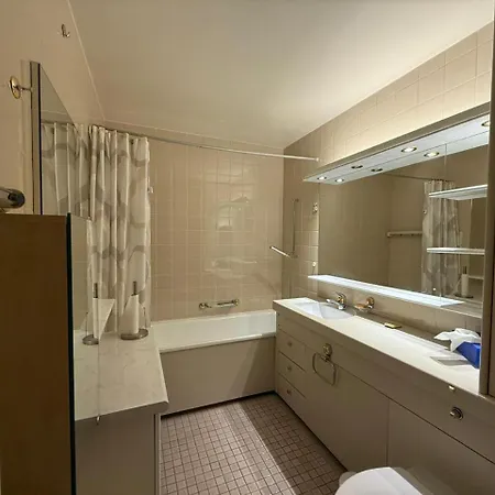 Appartement Rayonnant Bien à 5mn Du Centre *