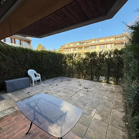 Rayonnant Bien à 5mn Du Centre Appartement *