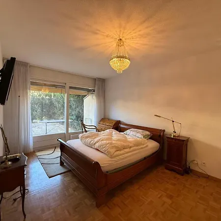 Appartement Rayonnant Bien à 5mn Du Centre *