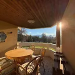 Rayonnant bien à 5mn du centre