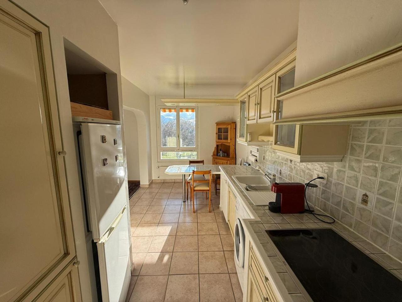 Rayonnant Bien à 5mn Du Centre